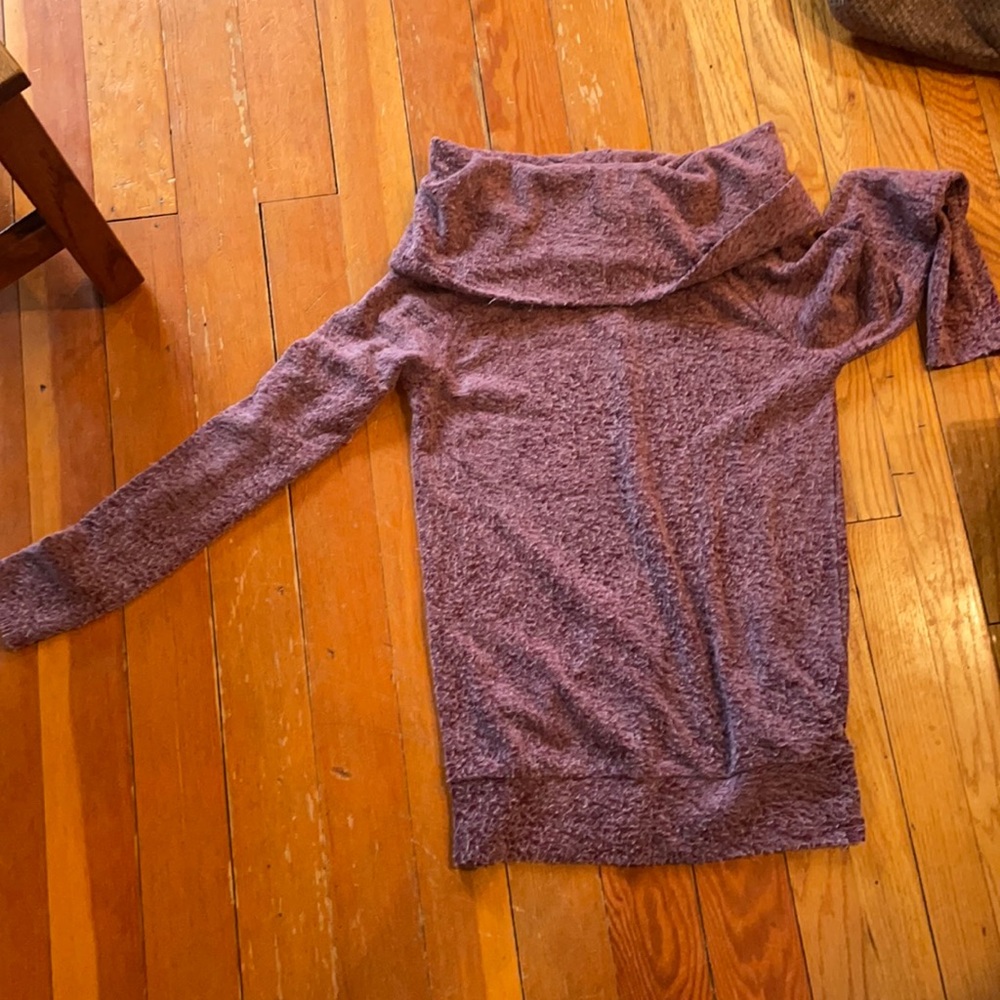 Comfy boutique sweater